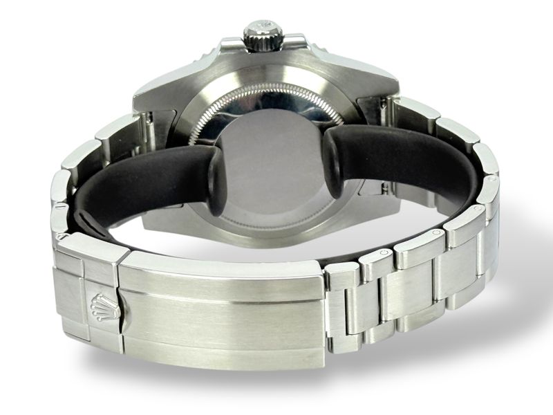 Rolex Submariner Hulk